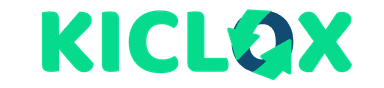 Kiclox Logo